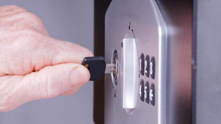 Emergency Locksmith LaSalle