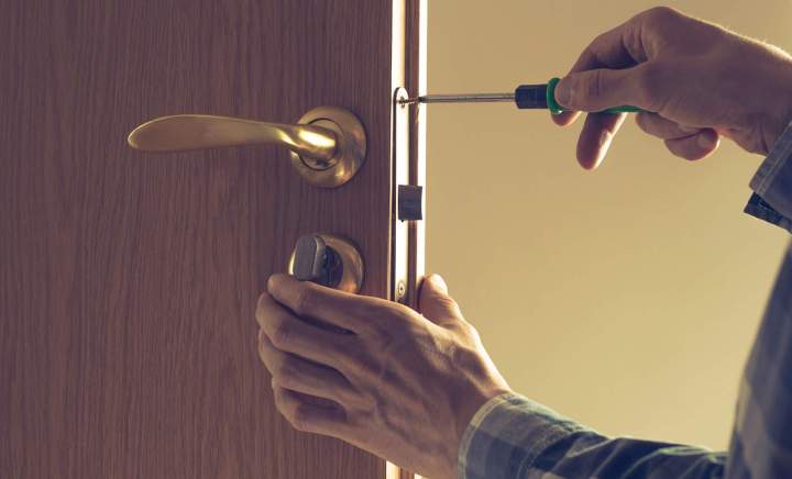 Emergency Locksmith LaSalle