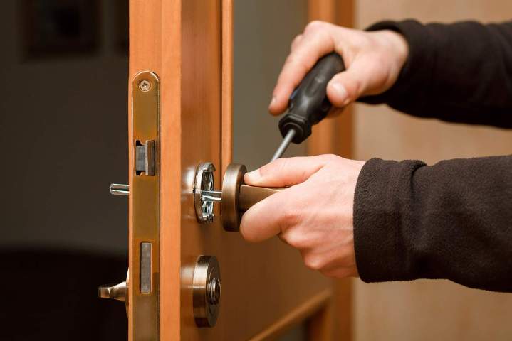 Emergency Locksmith LaSalle